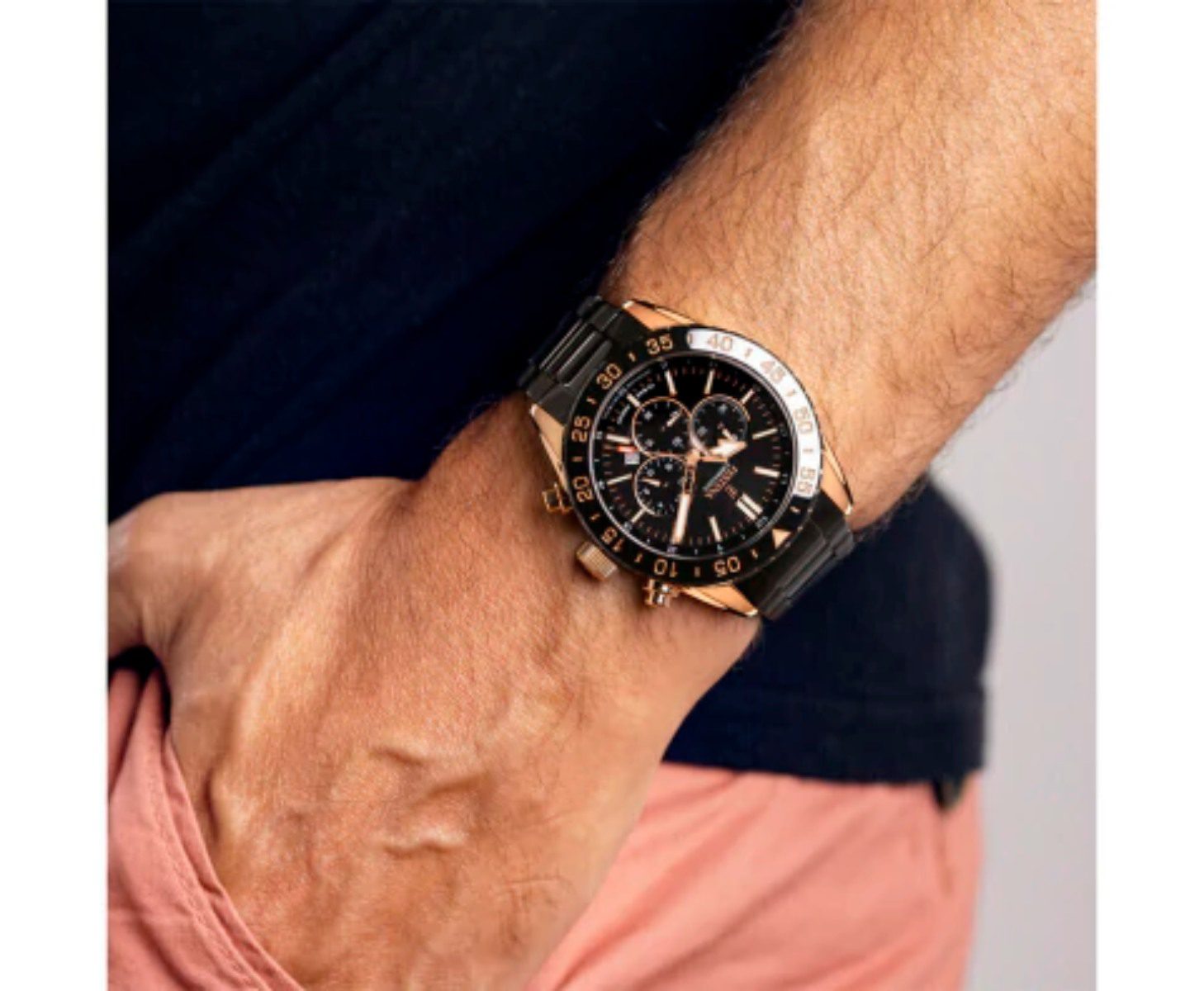 RELOJ FESTINA CERAMIC - Imagen 4