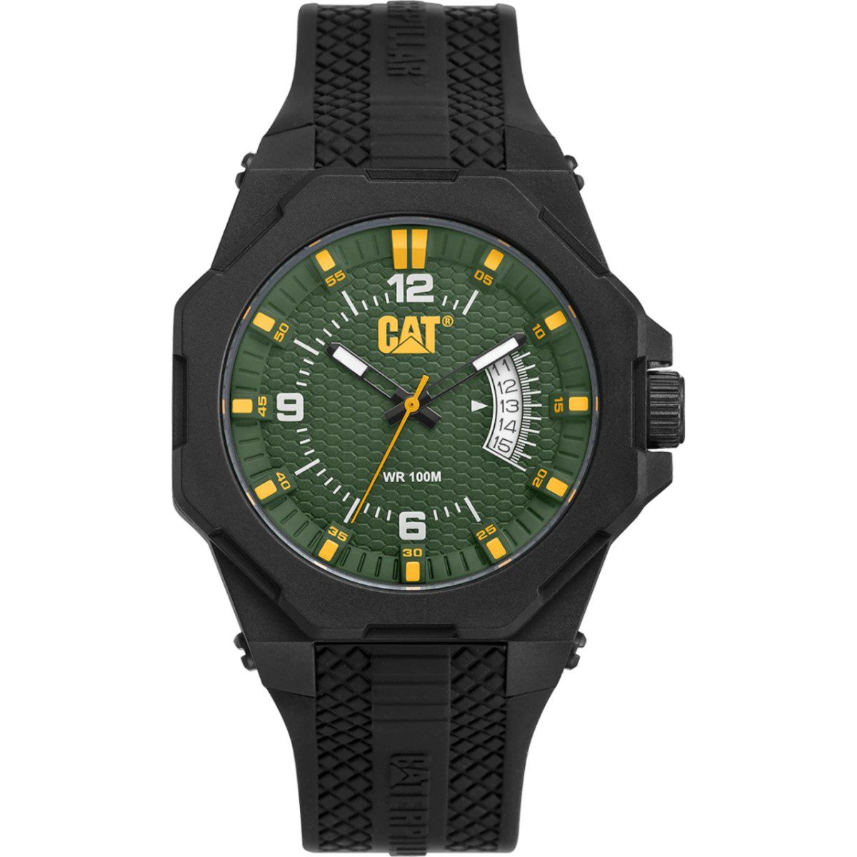 RELOJ CATERPILLAR OCTA