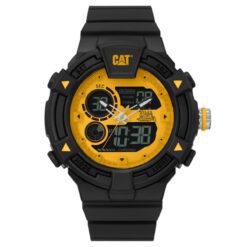 RELOJ CATERPILLAR DUAL MODE ANA-DIGIT