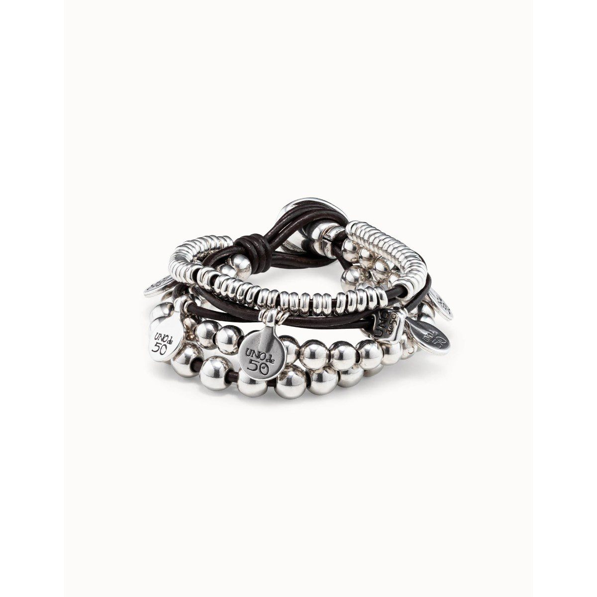 PULSERA UNO DE 50