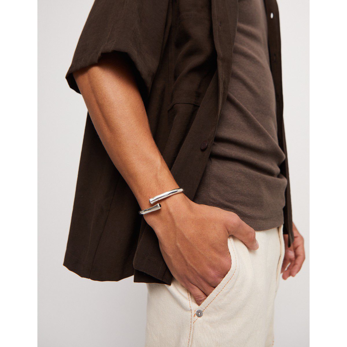 PULSERA UNO DE 50 SER NATURAL - Imagen 4