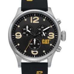 RELOJ CATERPILLAR DIAM CHRONO