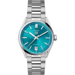 RELOJ TAG HEUER CARRERA DATE