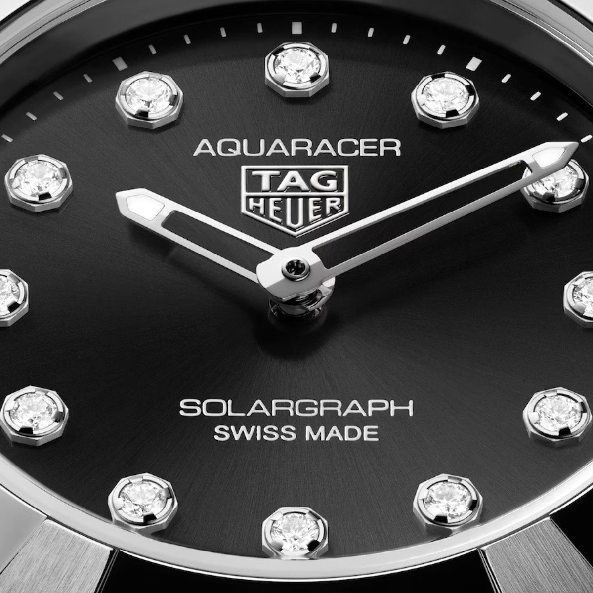 RELOJ TAG HEUER AQUARACER PROFESSIONAL 100 SOLARGRAPH - Imagen 3