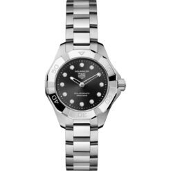 RELOJ TAG HEUER AQUARACER PROFESSIONAL 100 SOLARGRAPH