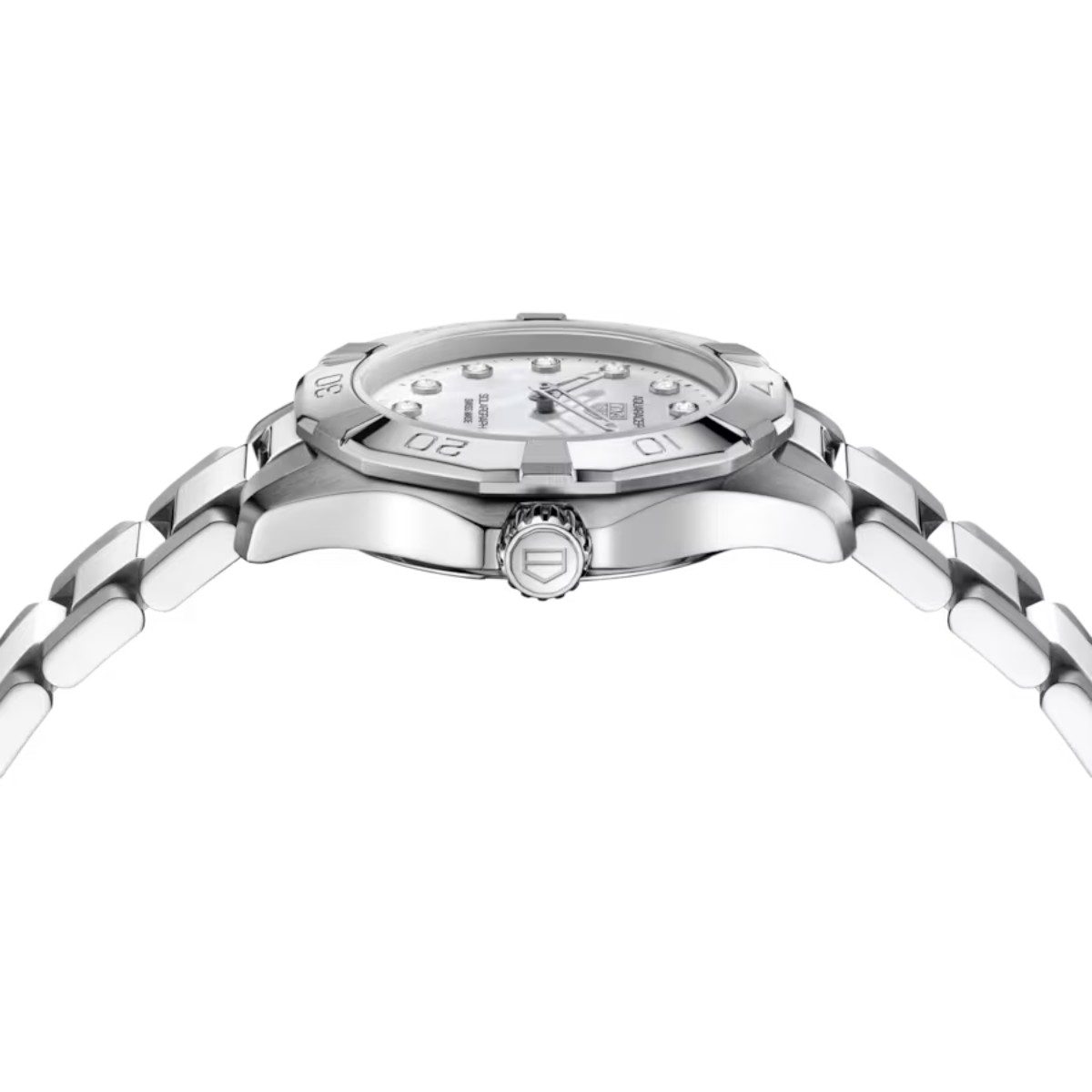 RELOJ TAG HEUER AQUARACER PROFESSIONAL 100 SOLARGRAPH - Imagen 6