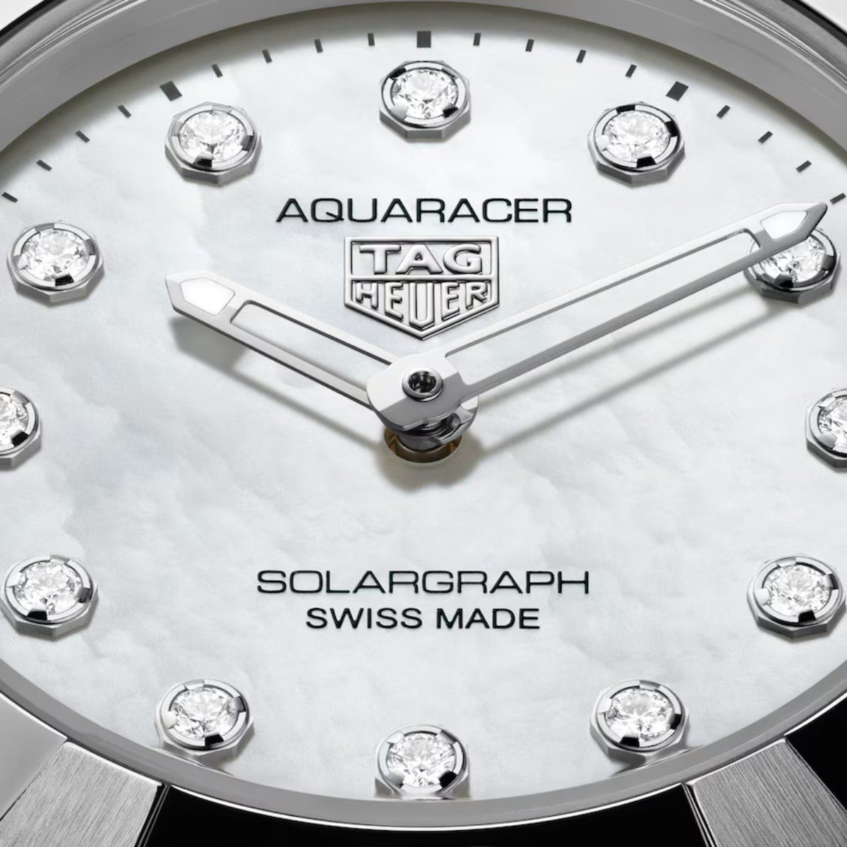 RELOJ TAG HEUER AQUARACER PROFESSIONAL 100 SOLARGRAPH - Imagen 3