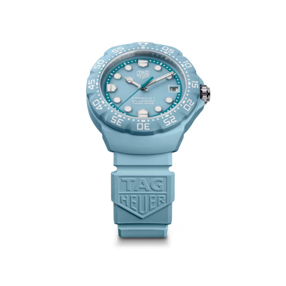 RELOJ TAG HEUER FORMULA 1 SOLARGRAPH - Imagen 5