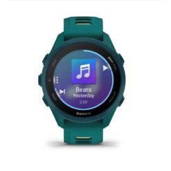 RELOJ GARMIN FORERUNNER 170 MUSIC