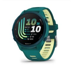Alternative view of RELOJ GARMIN FORERUNNER 170 MUSIC