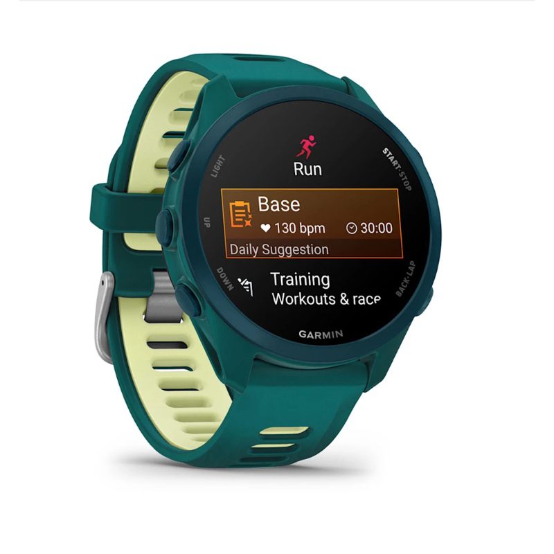 RELOJ GARMIN FORERUNNER 170 MUSIC - Imagen 3