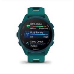 RELOJ GARMIN FORERUNNER 170 MUSIC - Imagen 5