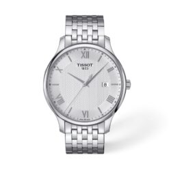 RELOJ TISSOT TRADITION