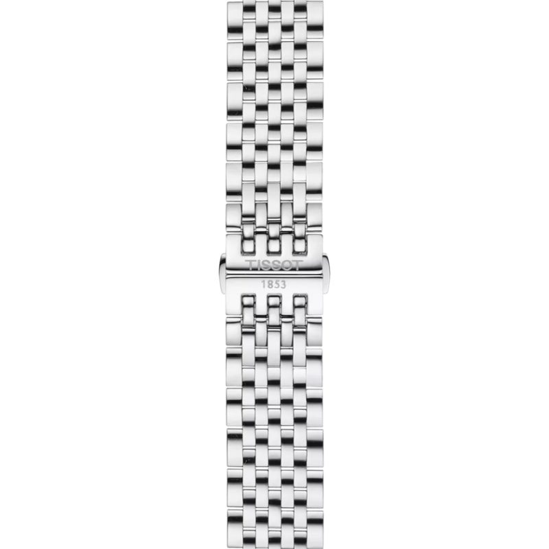 RELOJ TISSOT TRADITION - Imagen 2