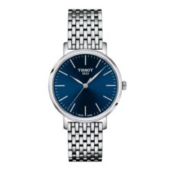RELOJ TISSOT EVERYTIME