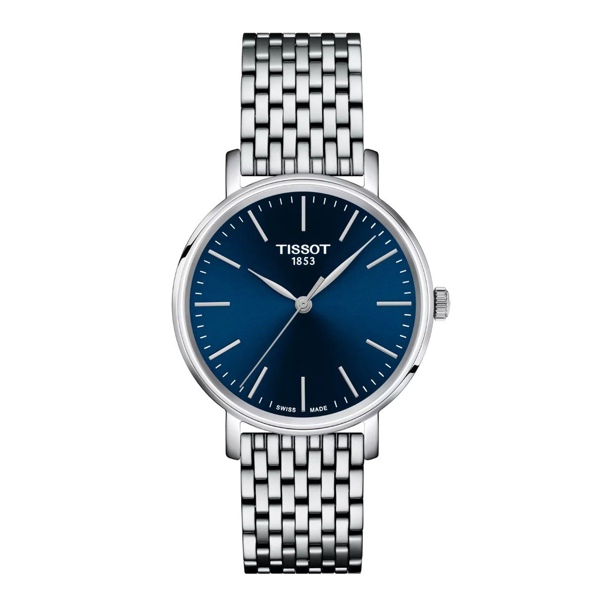 RELOJ TISSOT EVERYTIME
