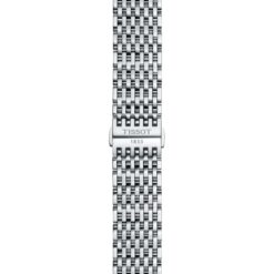RELOJ TISSOT EVERYTIME - Imagen 4