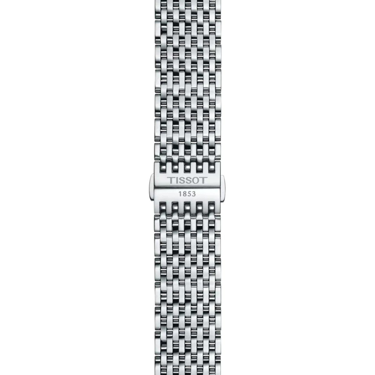RELOJ TISSOT EVERYTIME - Imagen 4