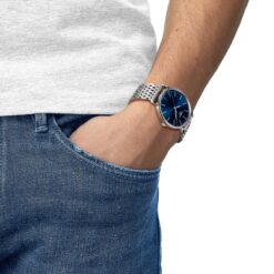RELOJ TISSOT EVERYTIME - Imagen 5