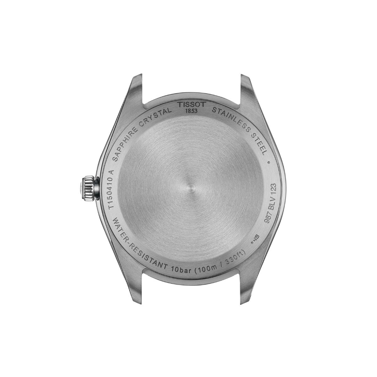 RELOJ TISSOT PR100 - Imagen 2
