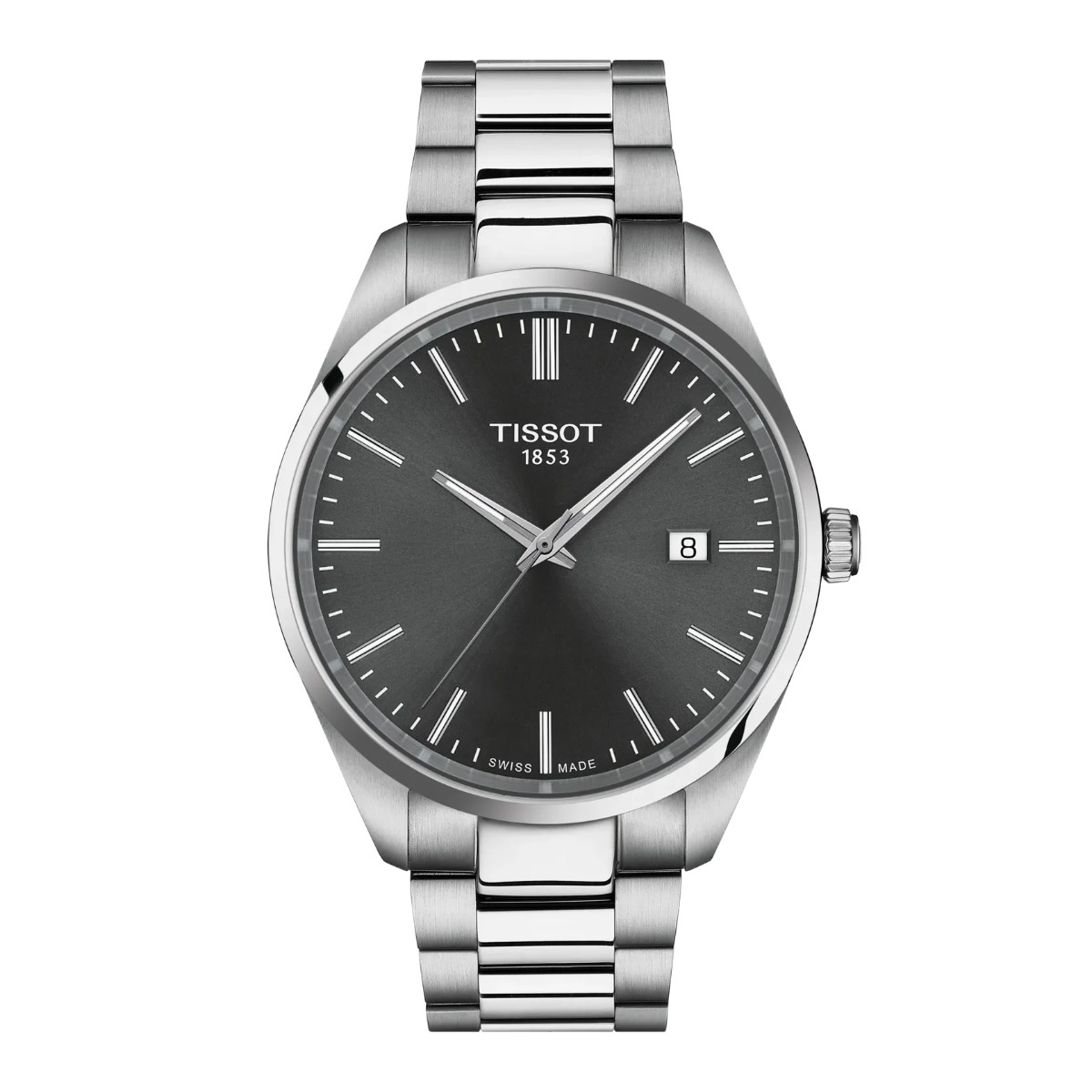 RELOJ TISSOT PR100