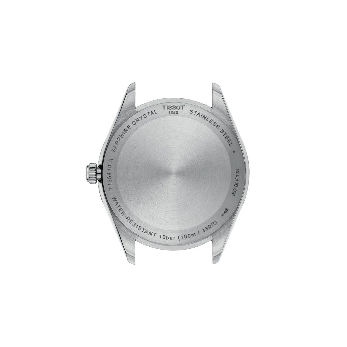 RELOJ TISSOT BALLADE - Imagen 2