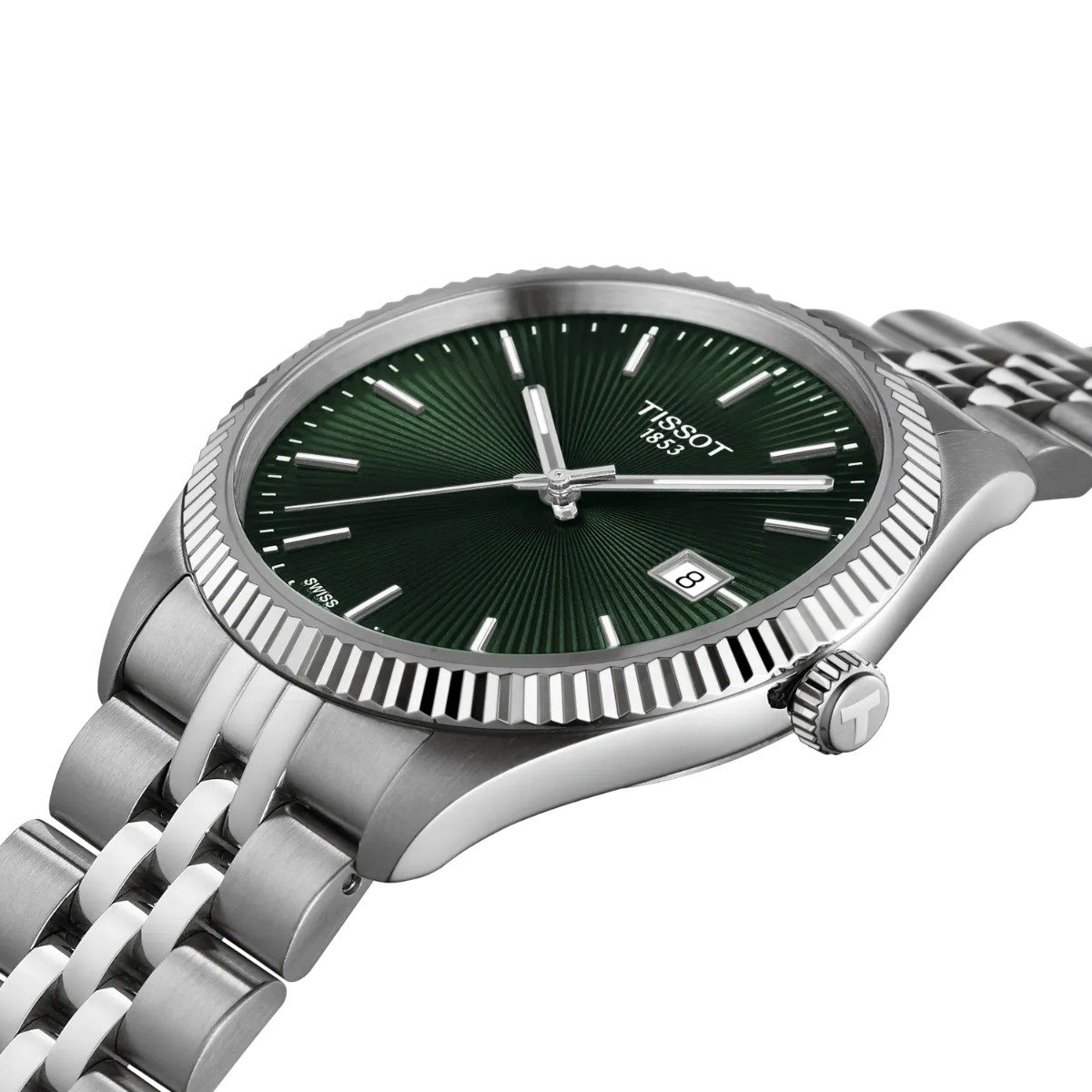RELOJ TISSOT BALLADE - Imagen 3