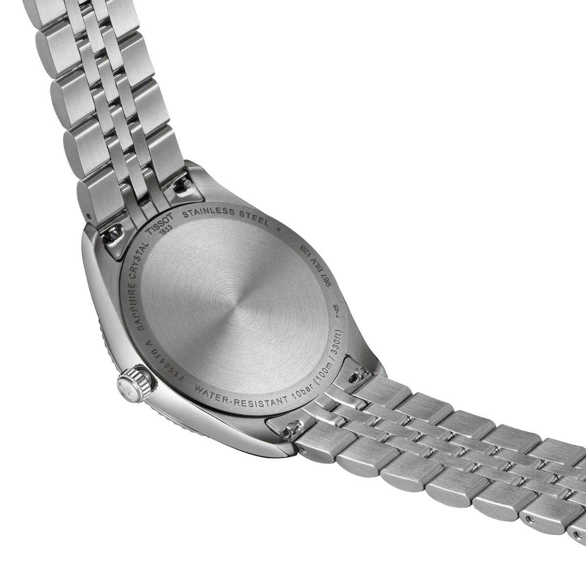 RELOJ TISSOT BALLADE - Imagen 5
