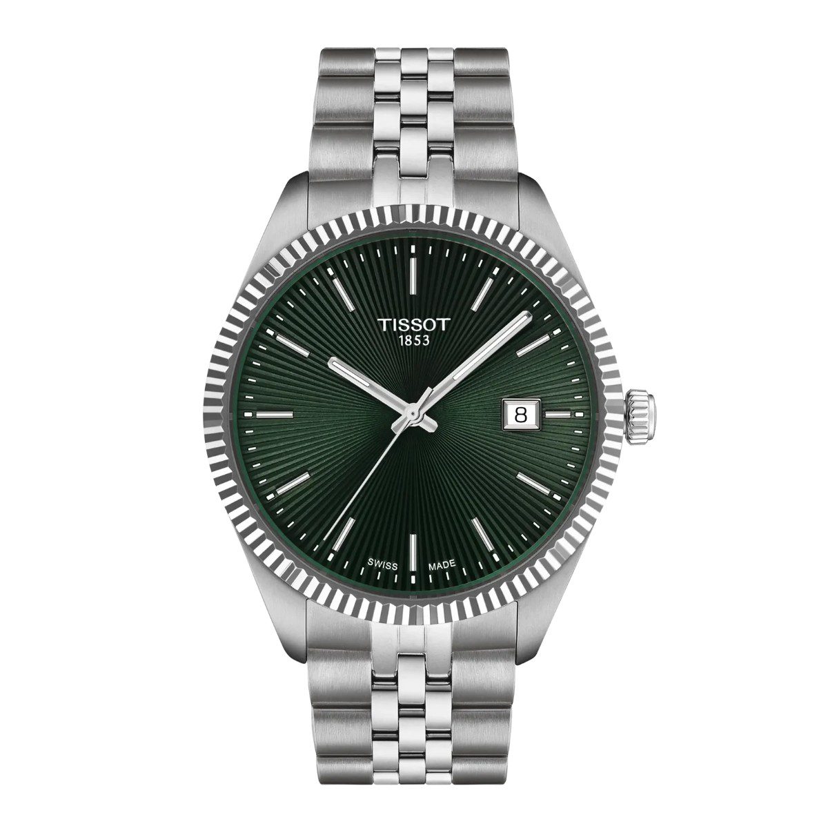 RELOJ TISSOT BALLADE