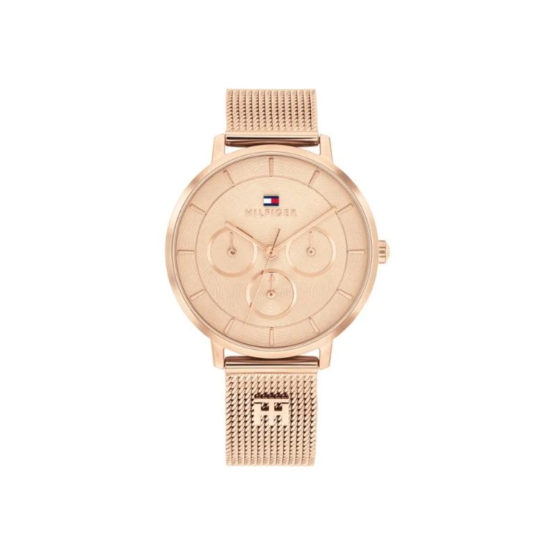 RELOJ TOMMY HILFIGER