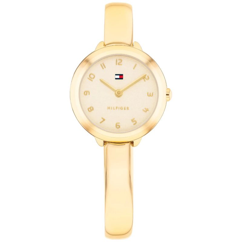 RELOJ TOMMY HILFIGER