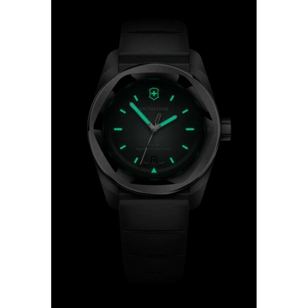 RELOJ VICTORINOX CONCEPT ONE SOLAR - Imagen 3