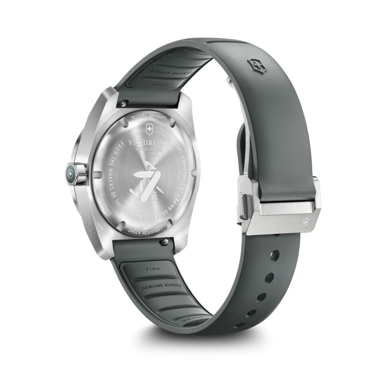 RELOJ VICTORINOX CONCEPT ONE SOLAR - Imagen 2