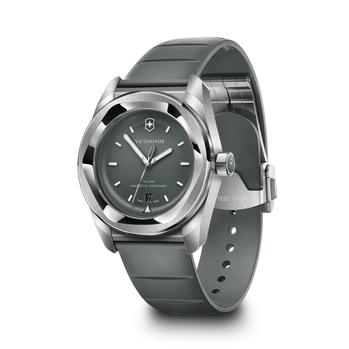 RELOJ VICTORINOX CONCEPT ONE SOLAR - Imagen 5