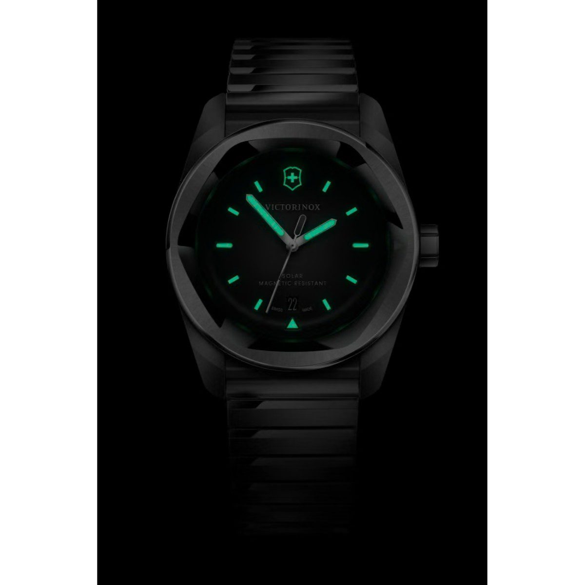 RELOJ VICTORINOX CONCEPT ONE SOLAR - Imagen 3