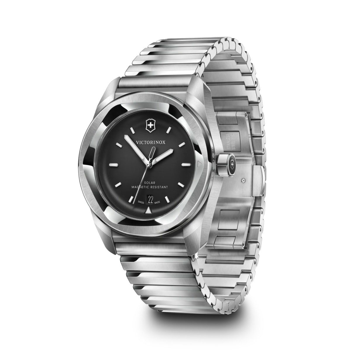 RELOJ VICTORINOX CONCEPT ONE SOLAR - Imagen 5