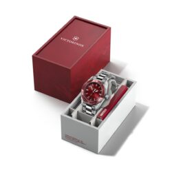 RELOJ VICTORINOX MAVERICK - Imagen 8