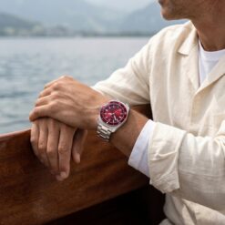 RELOJ VICTORINOX MAVERICK - Imagen 7