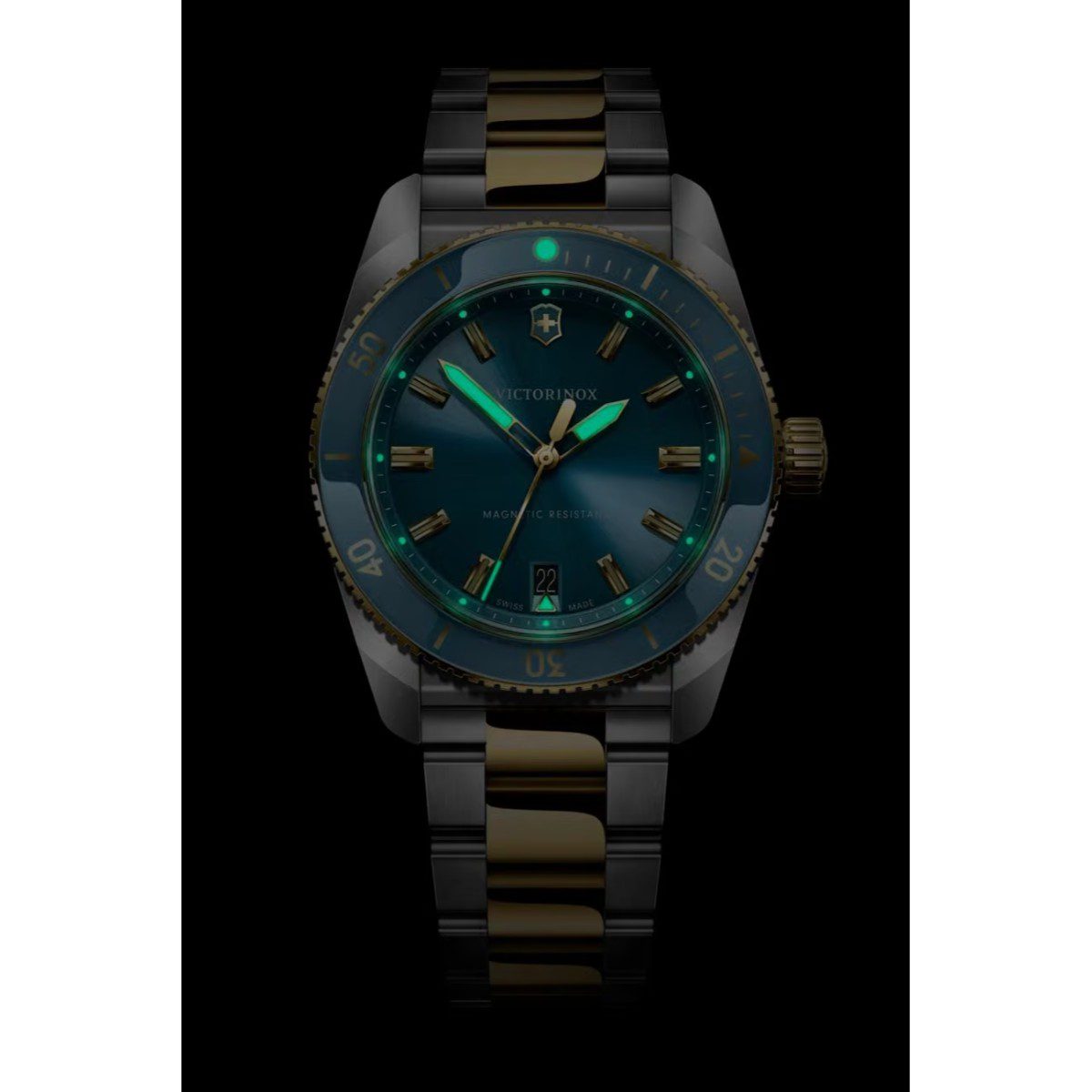 RELOJ VICTORINOX MAVERICK - Imagen 6
