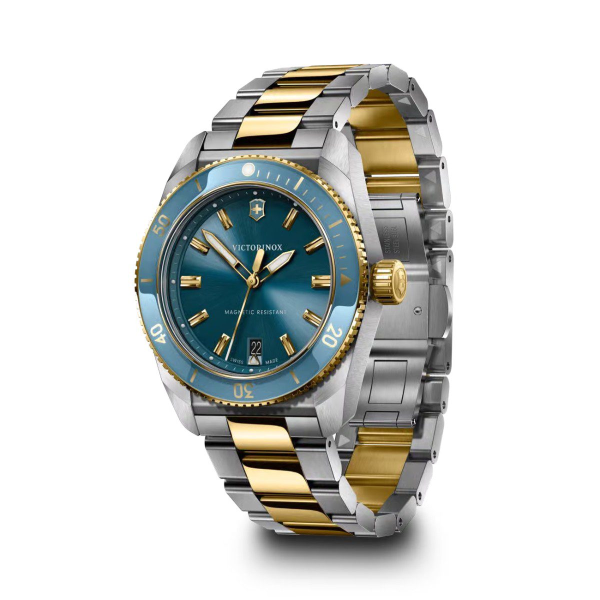 RELOJ VICTORINOX MAVERICK - Imagen 4