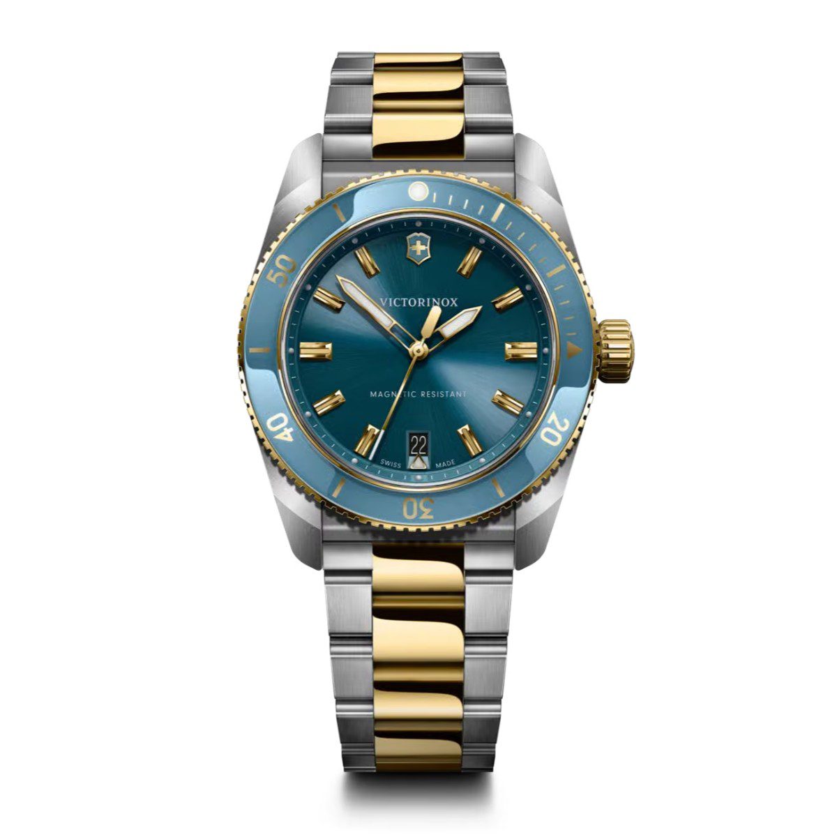 RELOJ VICTORINOX MAVERICK