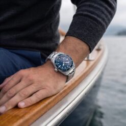 RELOJ VICTORINOX MAVERICK AUTOMATIC - Imagen 7