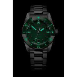 RELOJ VICTORINOX MAVERICK AUTOMATIC - Imagen 3
