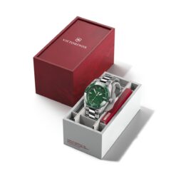 RELOJ VICTORINOX MAVERICK AUTOMATIC - Imagen 8