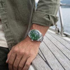 RELOJ VICTORINOX MAVERICK AUTOMATIC - Imagen 7