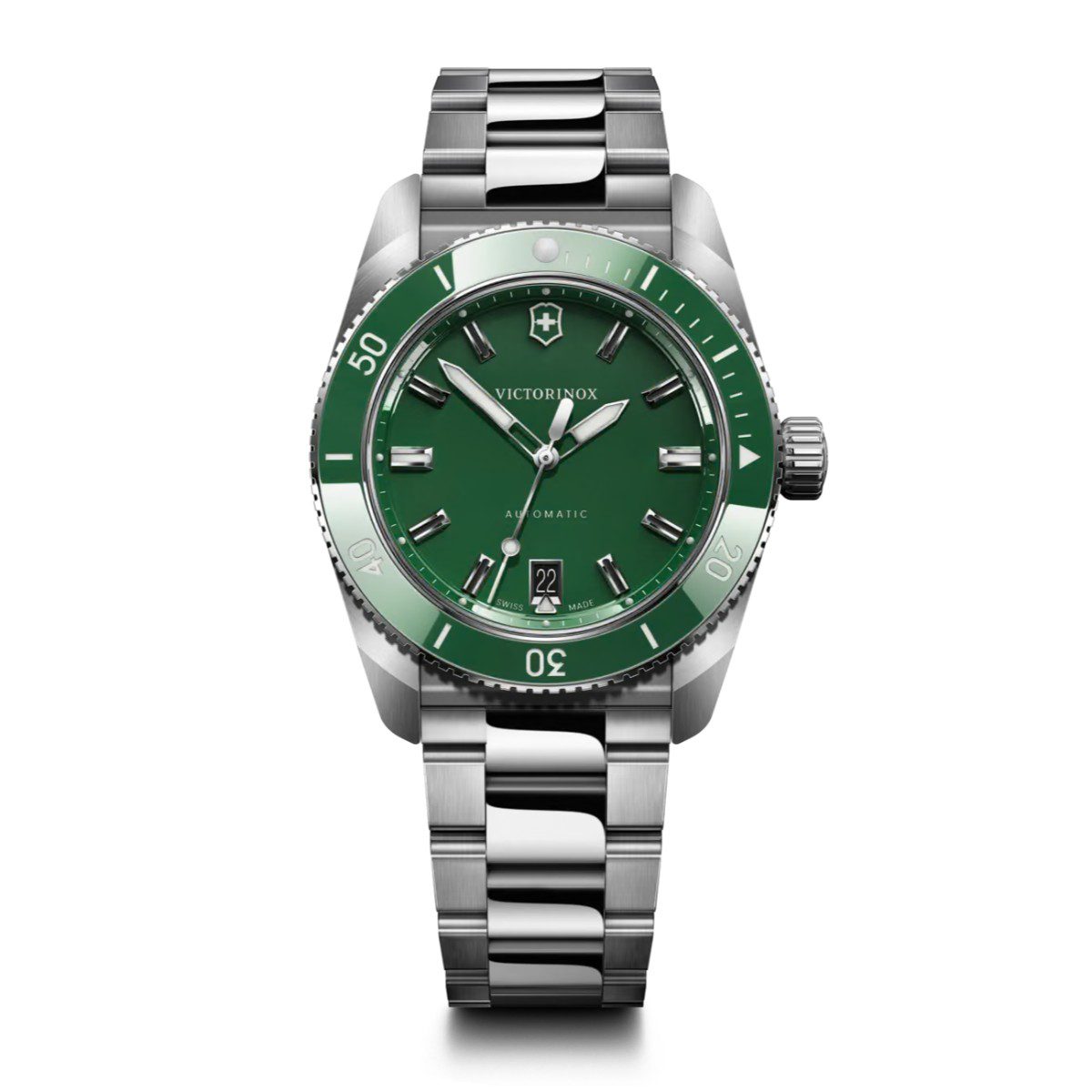 RELOJ VICTORINOX MAVERICK AUTOMATIC