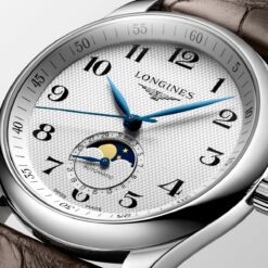 RELOJ LONGINES MASTER COLLECTION MOONPHASE - Imagen 3