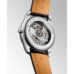 RELOJ LONGINES MASTER COLLECTION MOONPHASE - Imagen 2