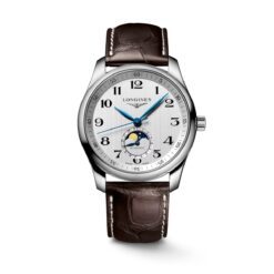 RELOJ LONGINES MASTER COLLECTION MOONPHASE