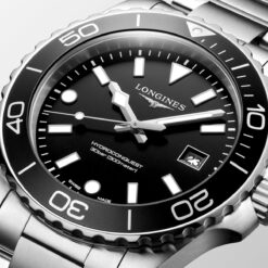 RELOJ LONGINES HYDROCONQUEST - Imagen 3